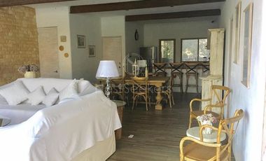 DEPARTAMENTO EN RENTA.
