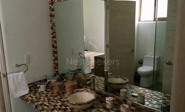 DEPARTAMENTO EN RENTA.