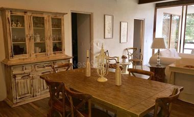 DEPARTAMENTO EN RENTA.