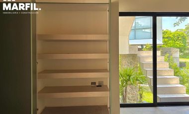 Casa en Venta 1 Planta en Coto Privado Altozano Colima Vista al Campo de Golf