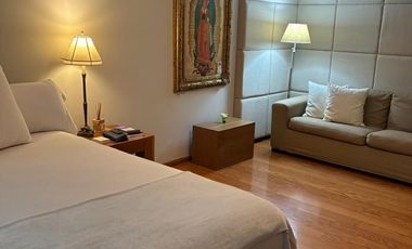 RENTA CASA EN BALCONES DE LA HERRADURA