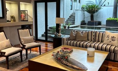 RENTA CASA EN BALCONES DE LA HERRADURA