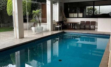 RENTA CASA EN BALCONES DE LA HERRADURA