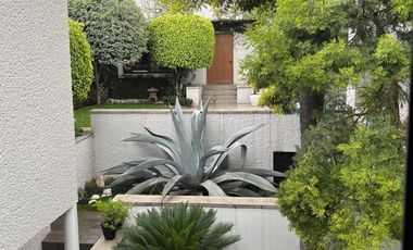 RENTA CASA EN BALCONES DE LA HERRADURA