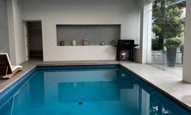 RENTA CASA EN BALCONES DE LA HERRADURA