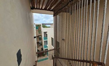 PRECIOSO DEPARTAMENTO 3 RECAMARAS EN LA PLAYA MERIDA YUCATAN