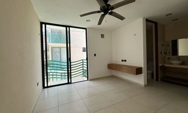 PRECIOSO DEPARTAMENTO 3 RECAMARAS EN LA PLAYA MERIDA YUCATAN
