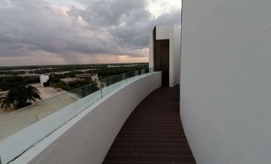 DEPARTAMENTO EN VENTA PLAYA MERIDA, 3 RECÁMARAS. TOTALMENTE AMUEBLADO