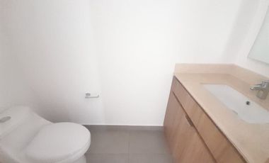 DEPARTAMENTO EN RENTA MERIDA VIA MONTEJO DE 2 RECAMARAS