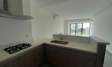 DEPARTAMENTO EN RENTA MERIDA VIA MONTEJO DE 2 RECAMARAS