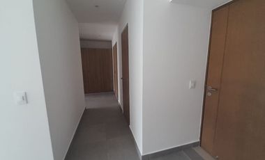 DEPARTAMENTO EN RENTA MERIDA VIA MONTEJO DE 2 RECAMARAS
