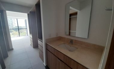 DEPARTAMENTO EN RENTA MERIDA VIA MONTEJO DE 2 RECAMARAS