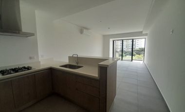DEPARTAMENTO EN RENTA MERIDA VIA MONTEJO DE 2 RECAMARAS