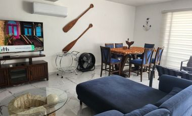 CASA EN VENTA CHICXULUB PUERTO, PROGRESO