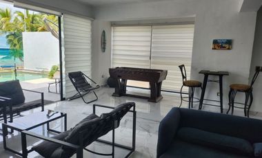 CASA EN VENTA CHICXULUB PUERTO, PROGRESO