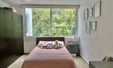 Casa en venta en la parte alta de San Jerónimo.