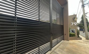 Casa en venta en la parte alta de San Jerónimo.