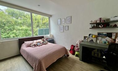 Casa en venta en la parte alta de San Jerónimo.