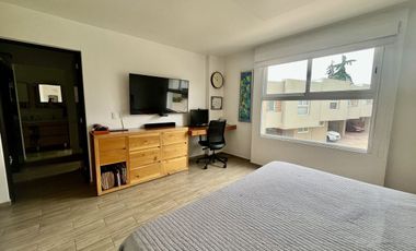Casa en venta en la parte alta de San Jerónimo.