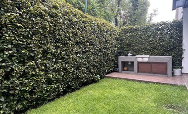 Casa en venta en la parte alta de San Jerónimo.