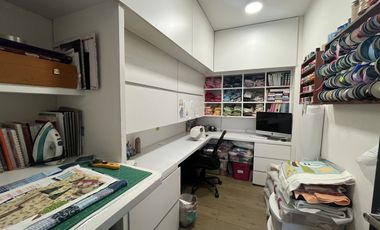 Casa en venta en la parte alta de San Jerónimo.