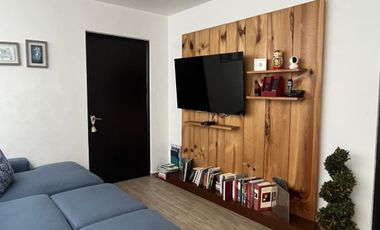 Casa en venta en la parte alta de San Jerónimo.