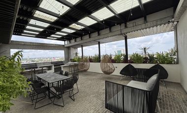 Departamento en venta en torre Amaite