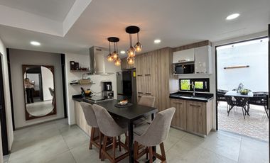 Departamento en venta en torre Amaite