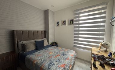 Departamento en venta en torre Amaite