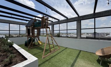 Departamento en venta en torre Amaite