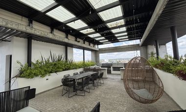 Departamento en venta en torre Amaite