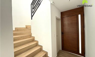 Casa nueva en urbanizacion privada Porto manta - Via Spondylus