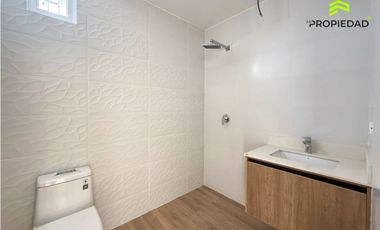 Casa nueva en urbanizacion privada Porto manta - Via Spondylus