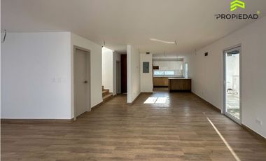 Casa nueva en urbanizacion privada Porto manta - Via Spondylus