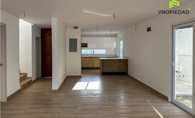 Casa nueva en urbanizacion privada Porto manta - Via Spondylus