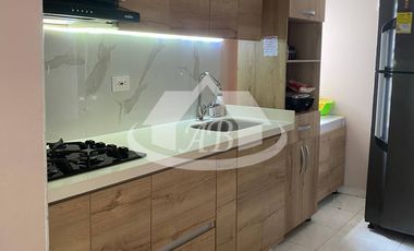 APARTAMENTO EN VENTA BARRIO MONTEVERDE|9223