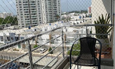 APARTAMENTO EN VENTA BARRIO MONTEVERDE|9223