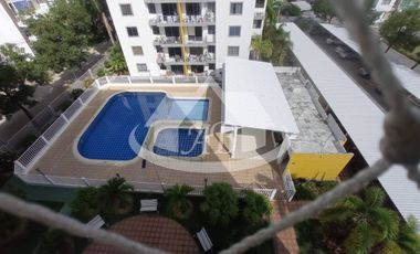 APARTAMENTO EN VENTA BARRIO MONTEVERDE|9223