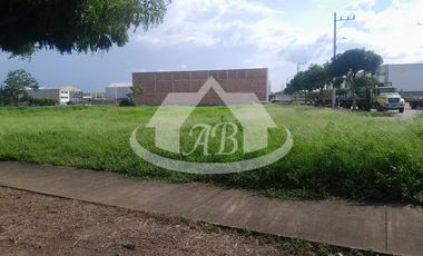 LOTE EN VENTA CENTRO LOGÍSTICO SAN JERÓNIMO |9225