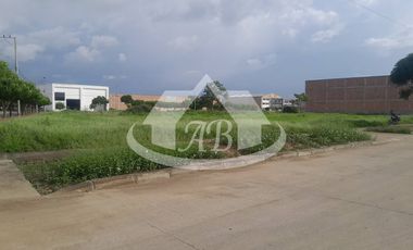 LOTE EN VENTA CENTRO LOGÍSTICO SAN JERÓNIMO |9225