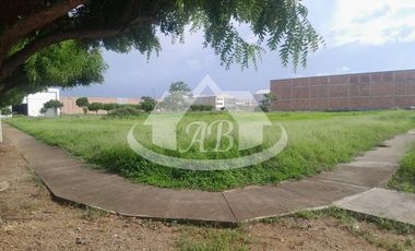 LOTE EN VENTA CENTRO LOGÍSTICO SAN JERÓNIMO |9225