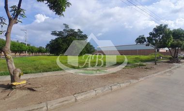 LOTE EN VENTA  CENTRO LOGÍSTICO SAN JERÓNIMO |9226