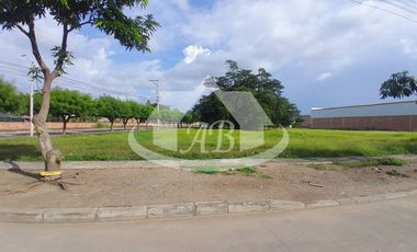 LOTE EN VENTA  CENTRO LOGÍSTICO SAN JERÓNIMO |9226