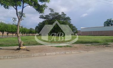 LOTE EN VENTA  CENTRO LOGÍSTICO SAN JERÓNIMO |9226