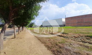LOTE EN VENTA  CENTRO LOGÍSTICO SAN JERÓNIMO |9227