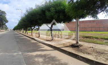 LOTE EN VENTA  CENTRO LOGÍSTICO SAN JERÓNIMO |9227