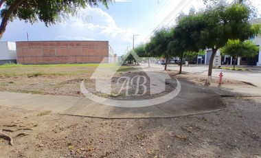 LOTE EN VENTA  CENTRO LOGÍSTICO SAN JERÓNIMO |9227