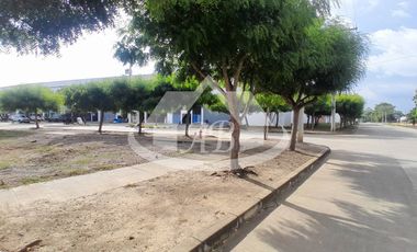 LOTE EN VENTA  CENTRO LOGÍSTICO SAN JERÓNIMO |9227
