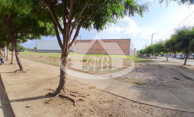 LOTE EN VENTA  CENTRO LOGÍSTICO SAN JERÓNIMO |9227