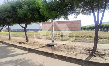 LOTE EN VENTA  CENTRO LOGÍSTICO SAN JERÓNIMO |9227